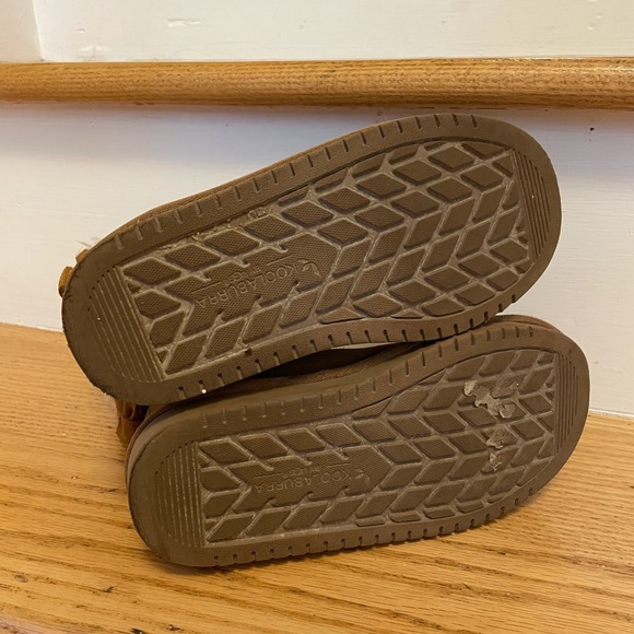 Kids Koolaburra by UGG size 13 boots - Picture 4 of 4